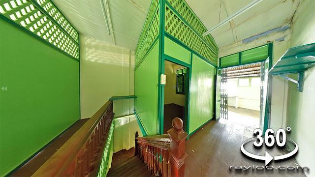 Penang Trang Road George Town Shophouse For Sale