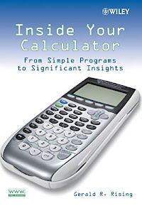 Inside Your Calculator