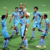 India beat pakistan in Azlan shah Tournament