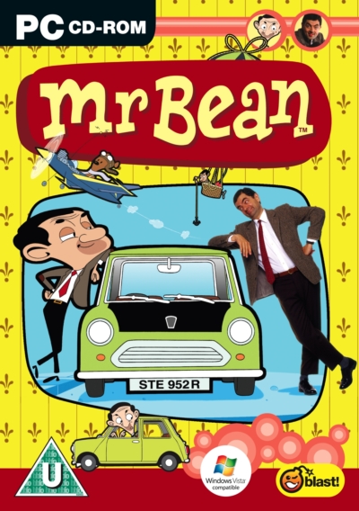 Computer Game Download on Deeww  Download Mini Pc Game  Mr  Bean