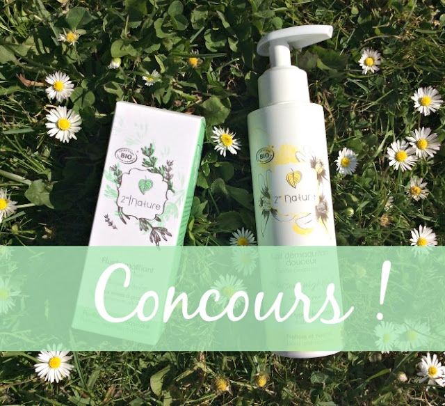 concours-seconde-nature-fluide-matifiant-lait-corporel-www.alessaknox.be