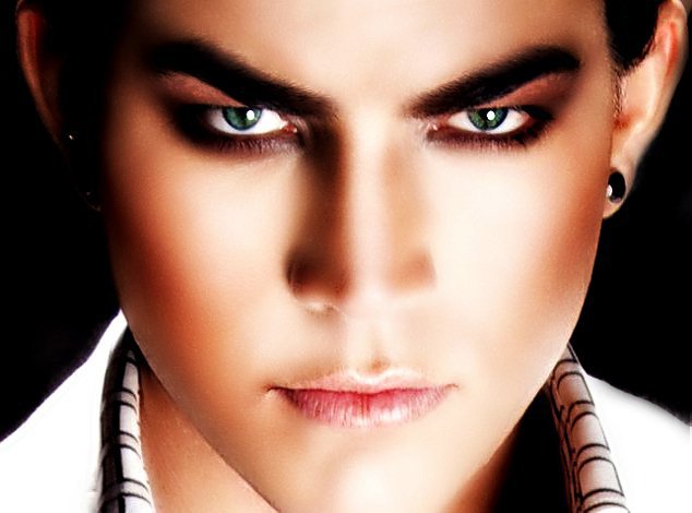 Adam Lambert American Idol Album. Adam Lambert can no longer be