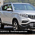 Mahindra Alturas G4 2019 2 2L Exterior and Interior