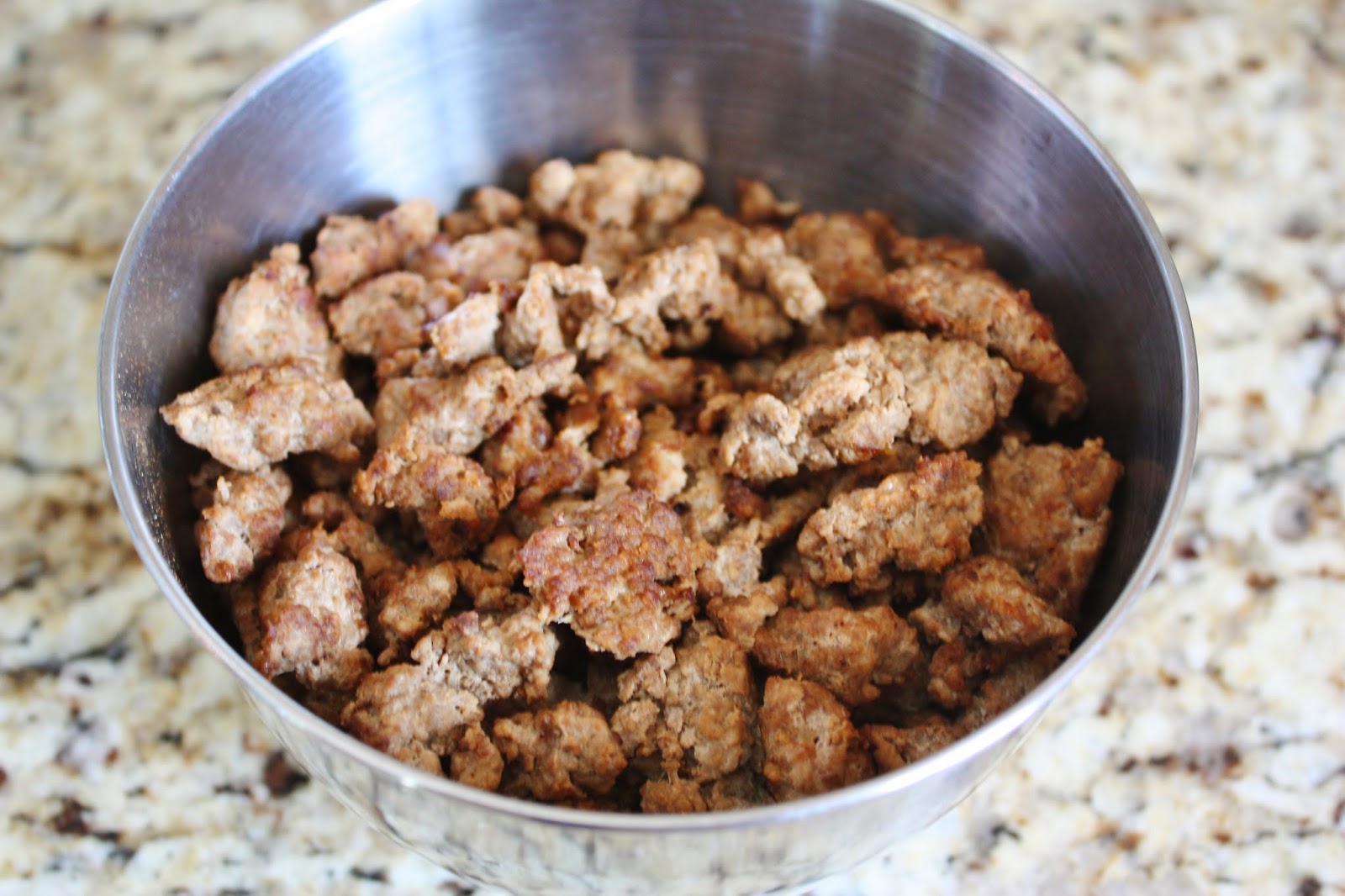 How To Make Ground Turkey Taste Like Ground Beef