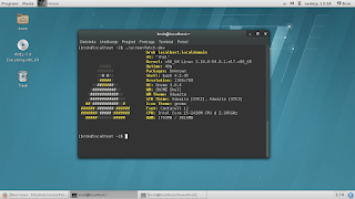 RHEL 7 Desktop