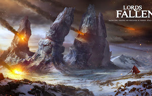 [PC] LORDS OF THE FALLEN