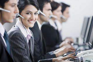 Call-Center-Agent