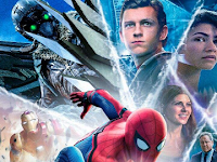 Download Film Spiderman