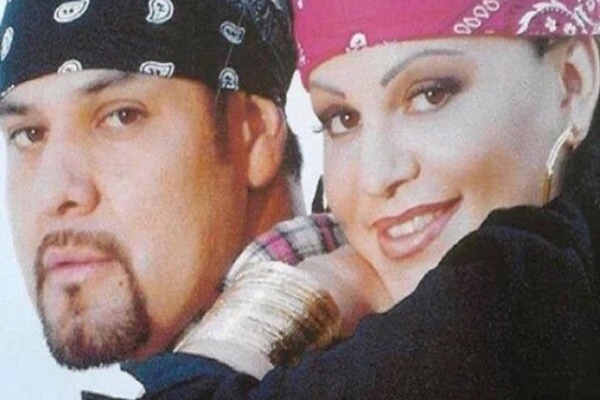 Juan Lopez And Jenni Rivera Divorced