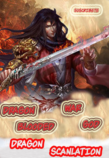  DRAGON BLOODED WAR GOD (DBWG)