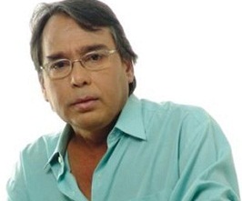 humayun faridi