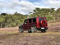 Mercedes-AMG G63