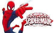 Ultimate Spider-Man HINDI Episodes (Season 1, 2, 3)