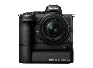 The Power of Nikon Z5 Mirrorless Camera The Power of Nikon Z5 Mirrorless Camera