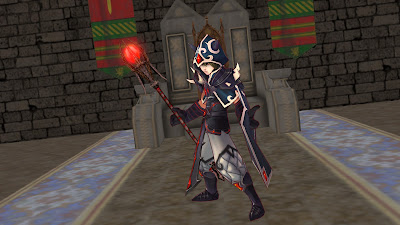 Demon Sword Incubus Game Screenshot 4