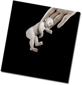 Baby Falling