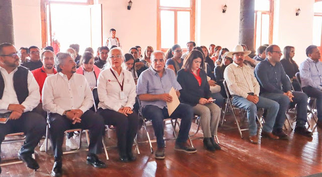 Zacatlán con buenos resultados para localización de personas desaparecidas