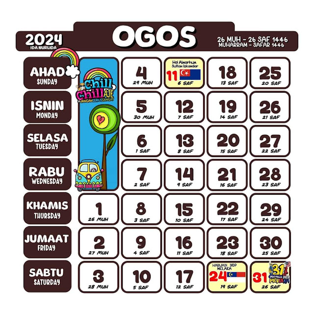 Ogos