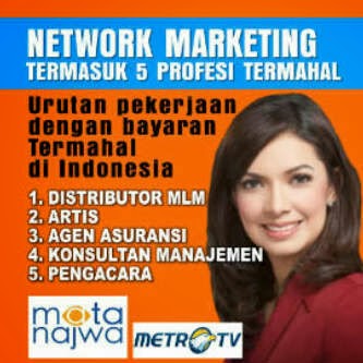 PT. MOMEN JAYA INDONESIA - MLM