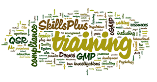 FDA cGMP QSR GMP Training Courses by SkillsPlus International Inc.