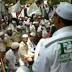 Laskar FPI mengantar Jenazah Abu Royan