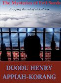 Duodu Henry Appiah-korang books