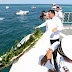 Guardia de honor y ofrenda floral a los Marinos / Toque de silencio en el Buque Insignia Veracruz PO-154