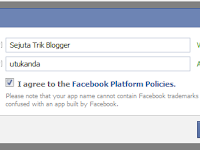 Membuat Komentar Facebook Valid HTML 5