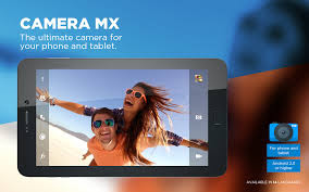 Camera MX - Live Photo