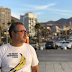 Semblanzas profundas: Rodrigo Ramos Bañados.