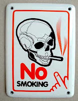 danger of smoking