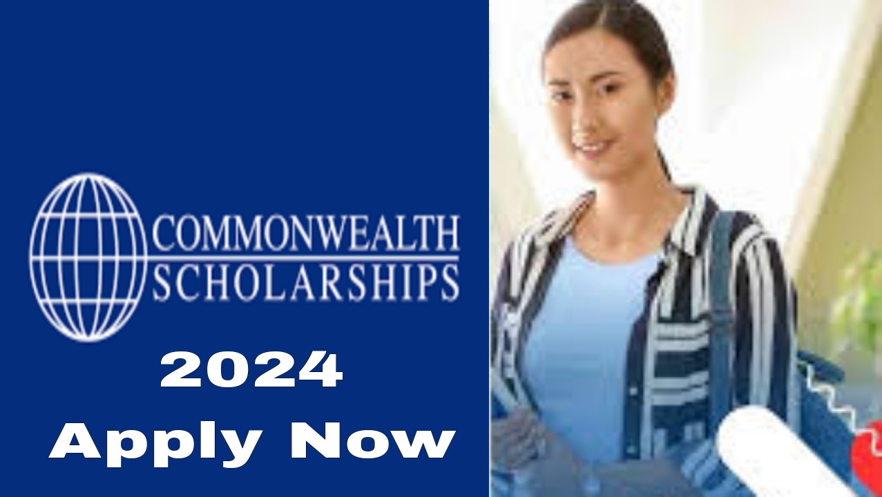 Study in the UK for Free in 2024: Commonwealth Shared Scholarship