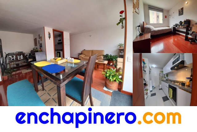 apartamento portales del norte