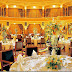 The only 7 stars hotel in the world