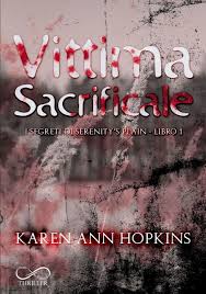 Vittima sacrificale di Karen Ann Hopkins