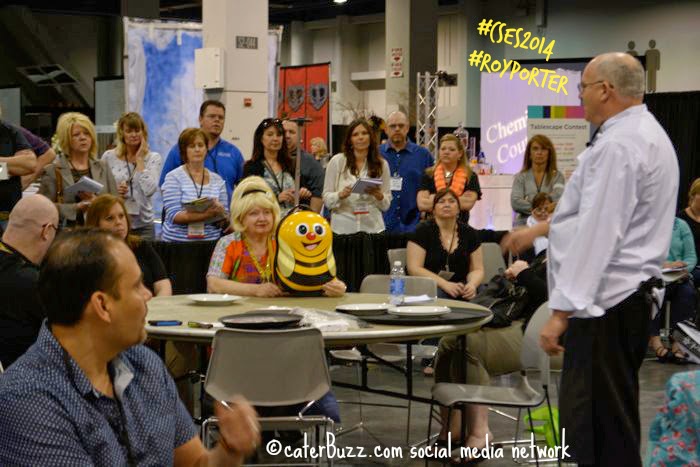 photo © caterBuzz.com social media network - 