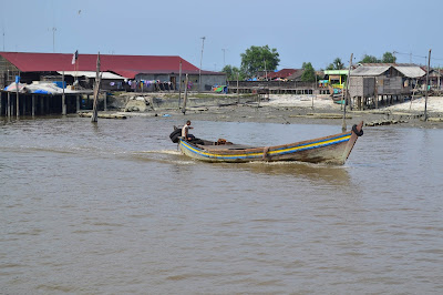 Pulau Pandang Batubara