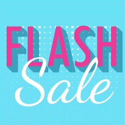 Trick to Buy, in Flash Sale