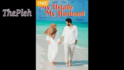 Noveltoon My Ustadz My Husband