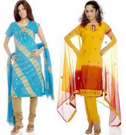 Latest Salwar Kameez Designs