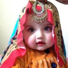 Whatsapp Dp Cute Baby Girl