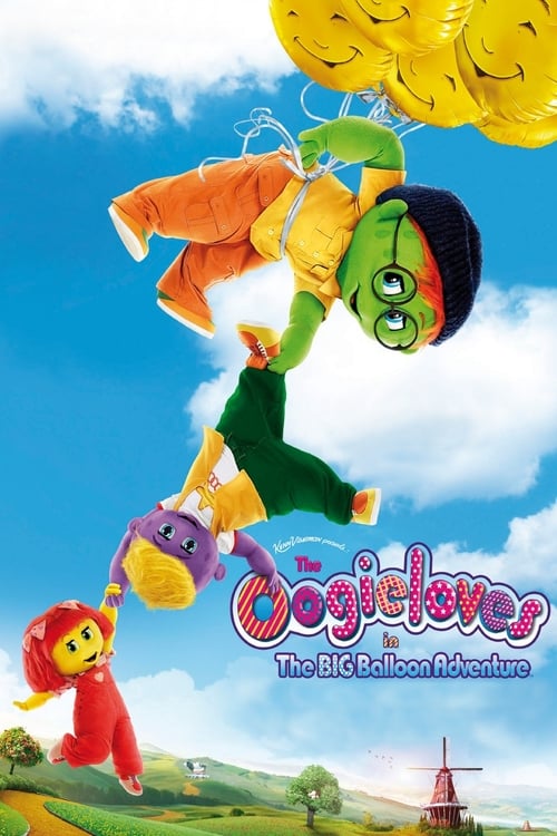 [HD] The Oogieloves in the Big Balloon Adventure 2012 Film Complet En Anglais