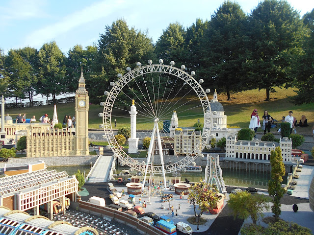 legoland- windsor-miniland-londres