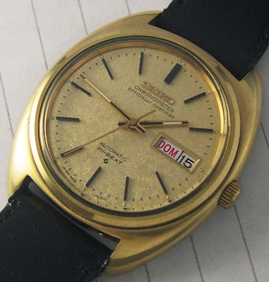 Seiko Chronometer 5626-7090 (SOLD)