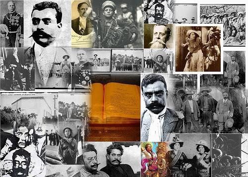 Encuentro con la historia