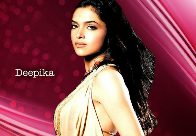 Deepika Padukone Wallpapers Free Download