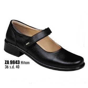 Sepatu kantoran wanita ZA 9843 - Toko Sepatu Pantofel