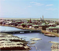 Tobolsk en 1910