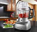 Food Processor Reviews