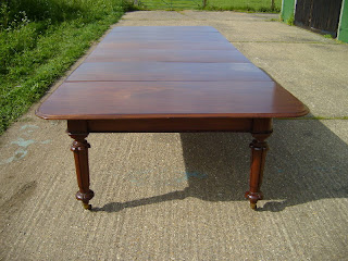 Antique Dining Tables